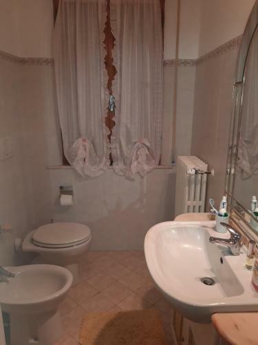 Apartamento Casa Vacanze Magi