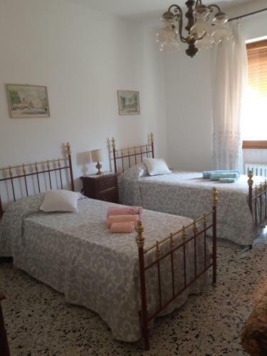 Apartamento Casa Vacanze Magi