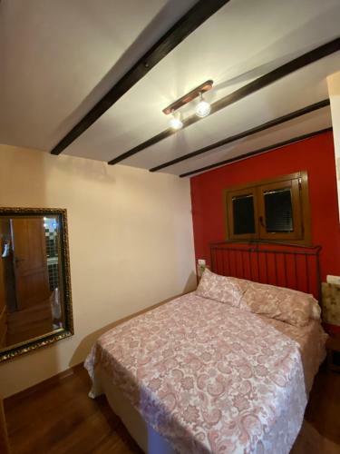 Apartamento �tico Moj�car Pueblo