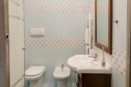 Il Mandorlo Fiorito Bed And Breakfast
