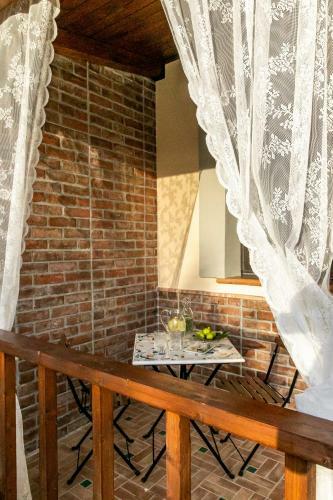 Il Mandorlo Fiorito Bed And Breakfast