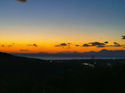 Il Mandorlo Fiorito Bed And Breakfast