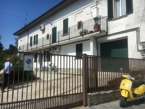 Apartamento Domus Lungo Ticino