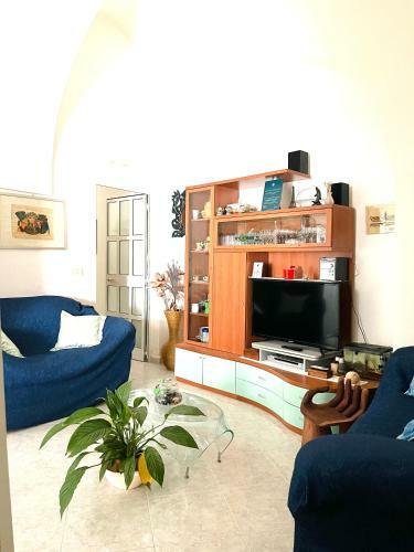Casa Deborah