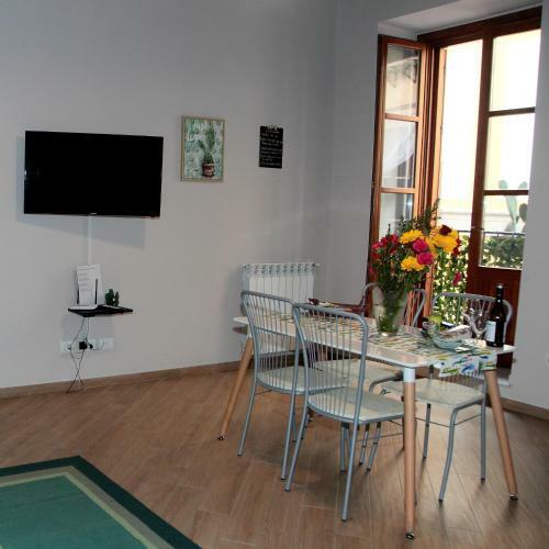 Housemilia Casaprofessa
