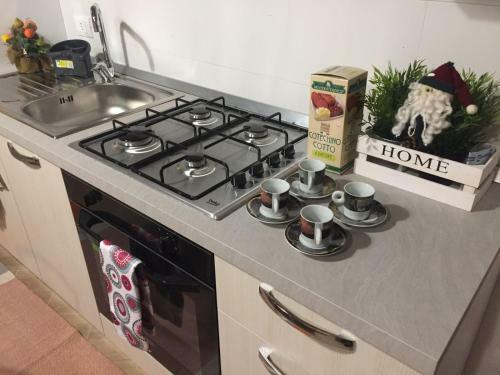 Housemilia Casaprofessa