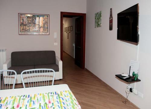 Housemilia Casaprofessa