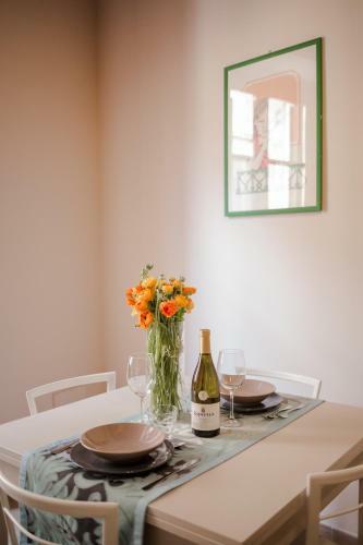 Housemilia Casaprofessa