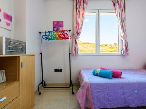 Holiday Home Nerea