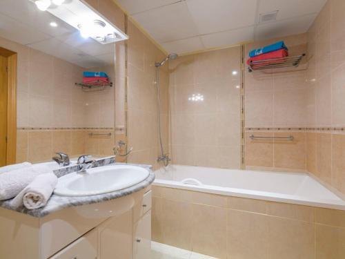 Holiday Home Nerea