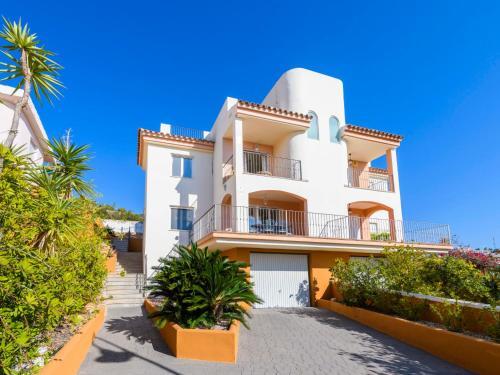 Holiday Home Nerea