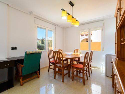 Holiday Home Nerea