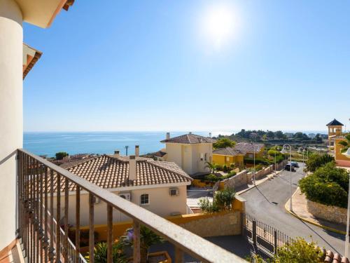 Holiday Home Nerea