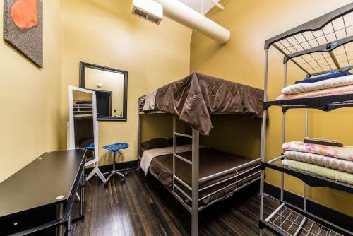Apartamento Hogwarts Dorm - Magical Team House