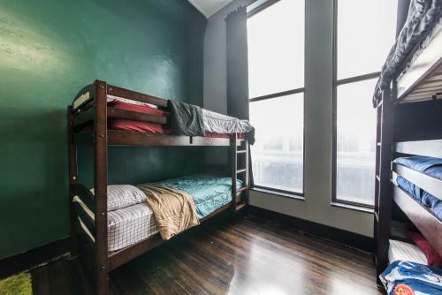 Apartamento Hogwarts Dorm - Magical Team House