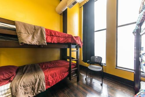 Apartamento Hogwarts Dorm - Magical Team House