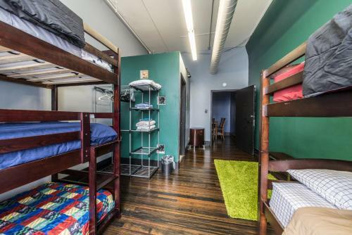 Apartamento Hogwarts Dorm - Magical Team House
