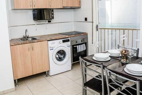 Apartamento Nicomodines A