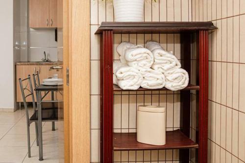 Apartamento Nicomodines A