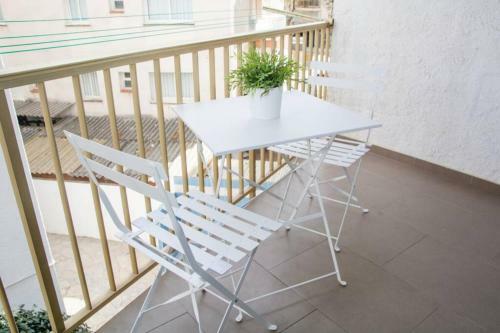 Apartamento Nicomodines A