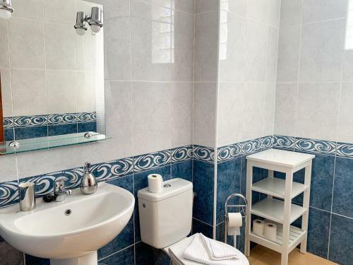 Apartamento Miramar 11