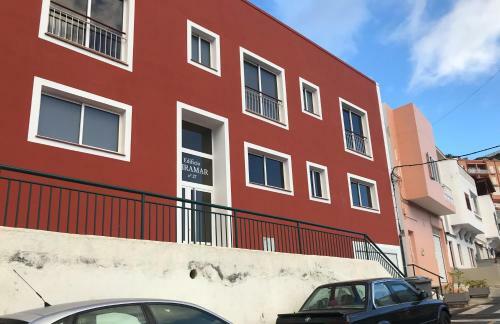 Apartamento Miramar 11