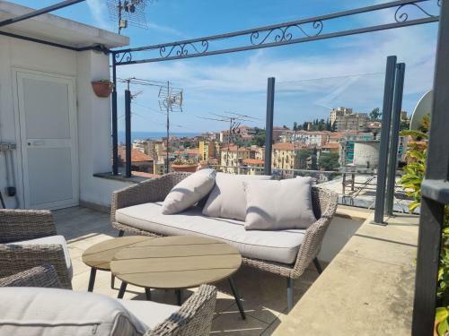 Apartamento La Casa Dello Svedese