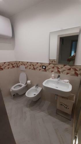 Apartamento Casa Vacanze