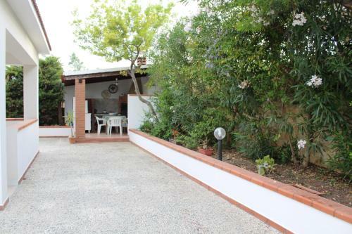 Apartamento Villa Paola Holidays