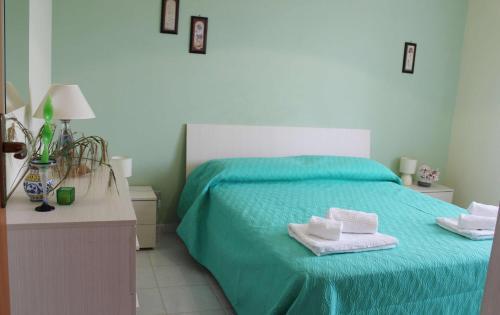 Apartamento Villa Paola Holidays