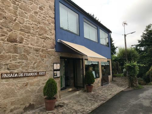 Agroturismo Parada De Francos