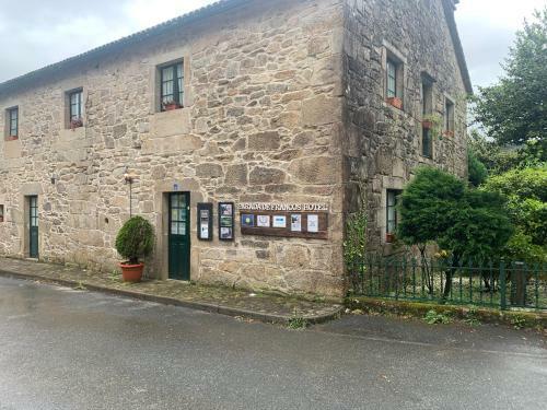 Agroturismo Parada De Francos