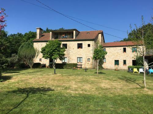 Agroturismo Parada De Francos