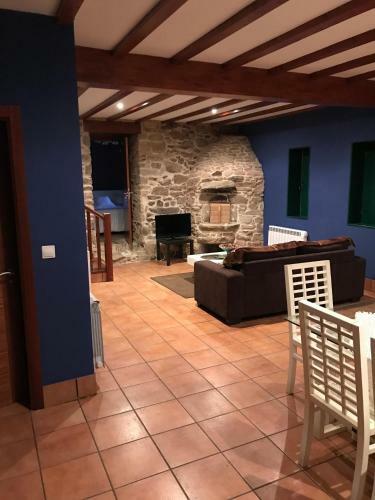 Agroturismo Parada De Francos