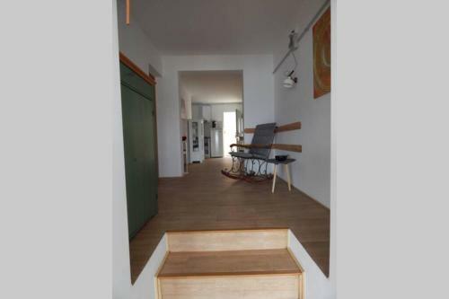 Big, Large Cozy Apartment With Sea View