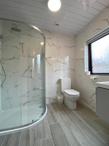 Tullybay Holiday Homes