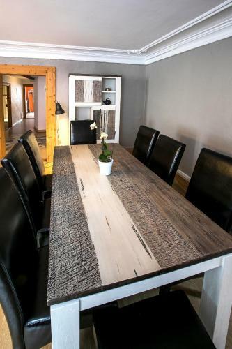Bed & Breakfast Emeline