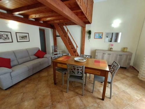Apartamento La Casa Di Giuly & Sofy