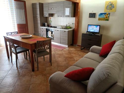 Apartamento La Casa Di Giuly & Sofy