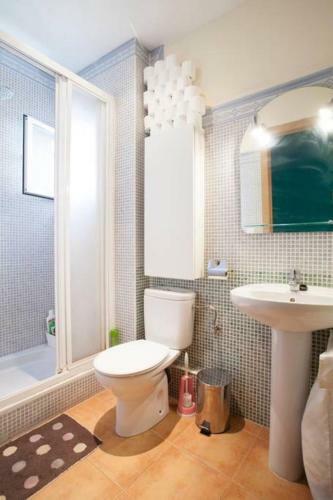 Luminous & Cosy Down Town Apartment