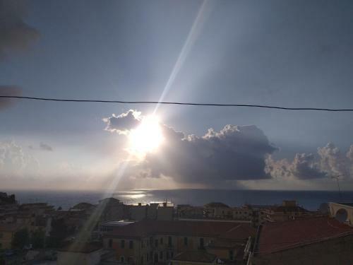 Apartamento Tropea Center Rooms