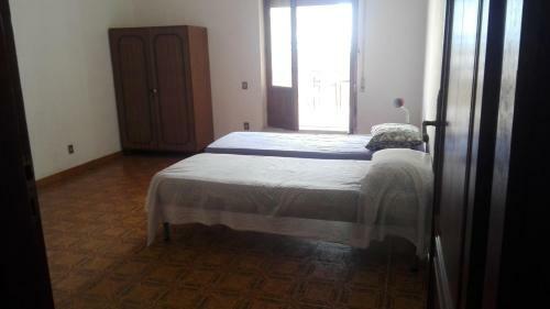 Apartamento Tropea Center Rooms