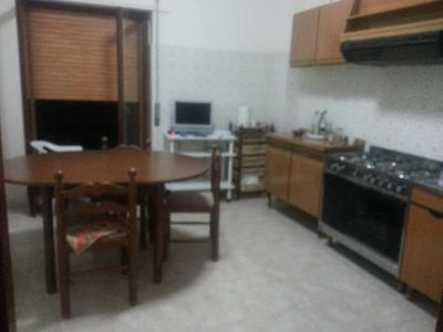 Apartamento Tropea Center Rooms