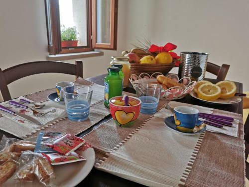 B&B Domenico Paulis