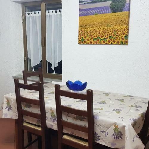 Casa Luigina