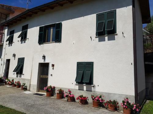 Casa Luigina