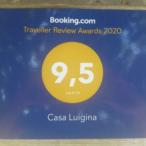 Casa Luigina