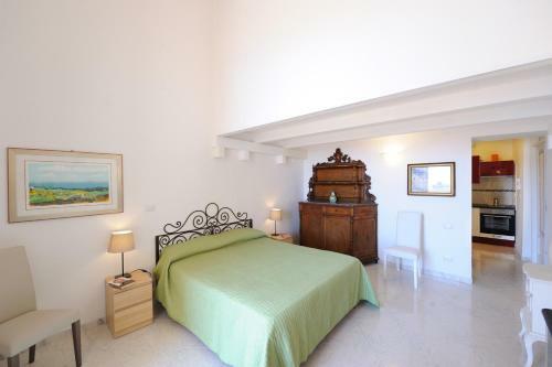 Apartamento Vietri Casa Anna