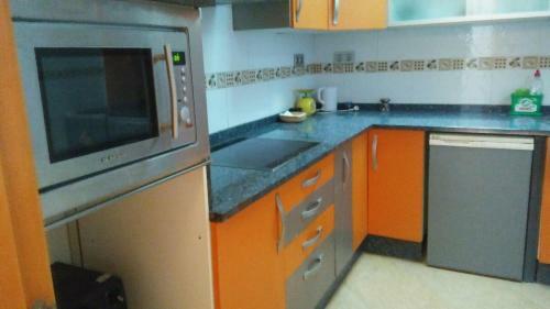 Apartamento Casa Los Bloques