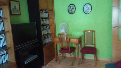 Apartamento Casa Los Bloques